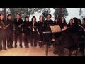 The Shillong Chamber Choir And The Little Home School 5 18 Mins
