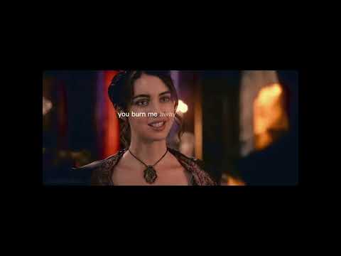 Once upon a time (drizella all Eyes on Me )