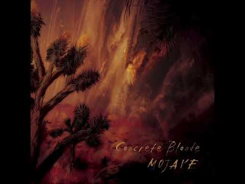 Concrete Blonde "Ghost Riders In The Sky" (Full Album Stream)