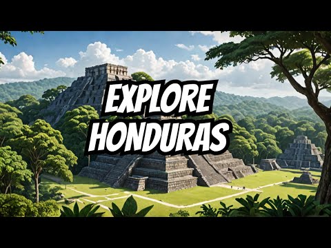 10 Hidden Gems in Honduras You Need to Discover Now