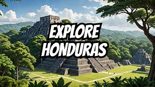 10 Hidden Gems in Honduras You Need to Discover Now