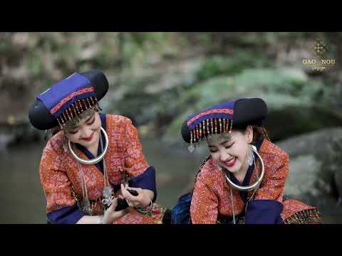 Gao nou kue ft.Da lee her - Nim yuav ncaim tiag ( cover ) 2025