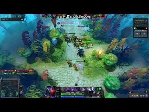 Riki Cloak and Dagger Invis