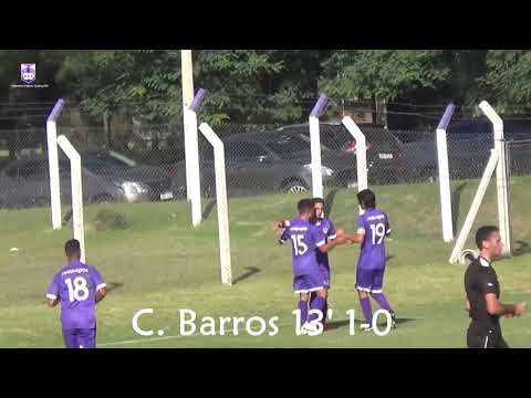 Sub 19 Fecha 7 Torneo Inicial 2019 Defensor Sp 2 Racing 1