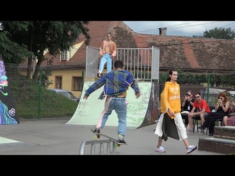 FEERIC Fashion Week: THE SECRET CODE OF FASHION