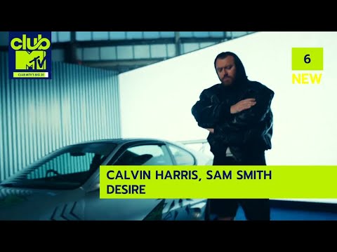 CLUB MTV's BIG 20 - 11/08/2023