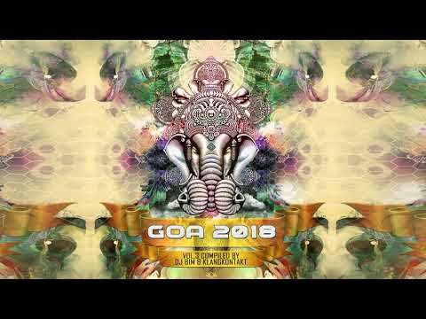 Daniel Lesden & Mechanimal - Confront Reality