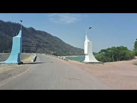 Desde Río Loro a El Cadillal TUCUMÁN ARGENTINA