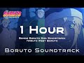 Bonds 1 Hour Channel - Boruto Sad Soundtrack Naruto Meet Boruto