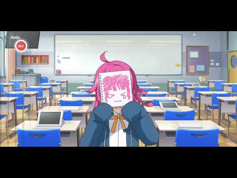 Love Live School Idol Festival All Stars, Story Chapter 21, Troubled Shizuku's Innocence