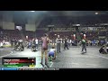 MS 119 Ronald Hurtado Lil Saints Vs Isaac Jaramillo Generals Wrestling