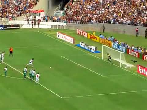 Brazilian Championship Series B 2009 - 34th round - Vasco 2x1 Juventude - Highlights