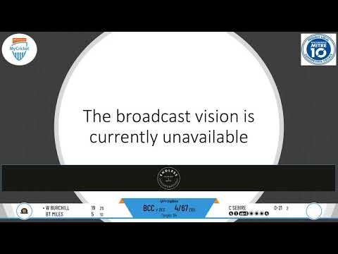 Dandenong District Cricket Association - Turf 2 Reserves - Round 4 - Beaconsfield v Doveton