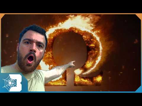 UN ALTFEL DE GOD OF WAR | TRILOGIA REMAKE | KENA 2 - STATE OF PLAY REACT