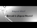 Kayne West Bound 2 Sigma Remix