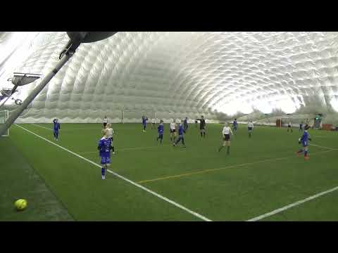 Klubi 36 B vs PK 37 C14 1 erä