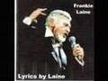 A Tribute to Frankie Laine 