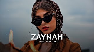 Ultra Beats - Zaynah (2022)