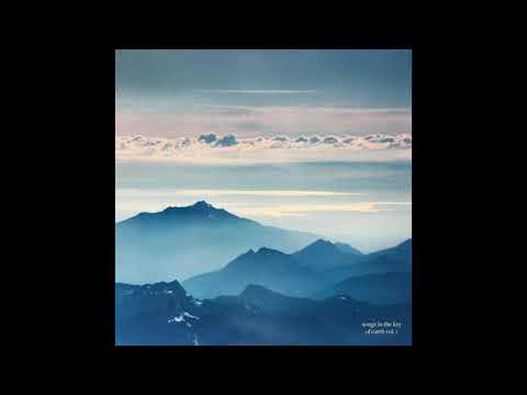 CoryaYo - Songs in The Key of Earth Vol. 1