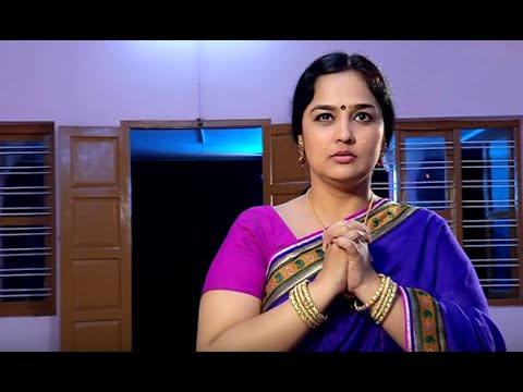 Pattusaree I Episode 276- Part 3 I Mazhavil Manorama