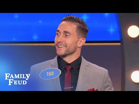 Meet Tao, the HUMAN CUPCAKE!