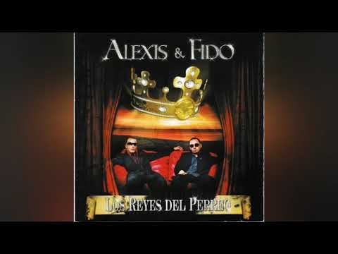Alexis & Fido - Descontrol Ft. Los Yetzons