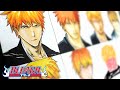 The Best 28 Ichigo Kurosaki Manga Art
