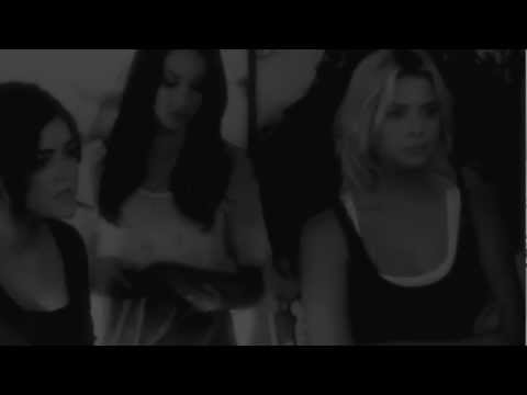 Caleb+Hanna "Just promise you'll be careful" {3x12}