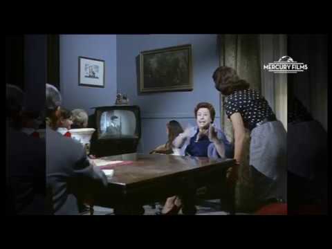 Joselito canta "GRANADA" en BELLO RECUERDO