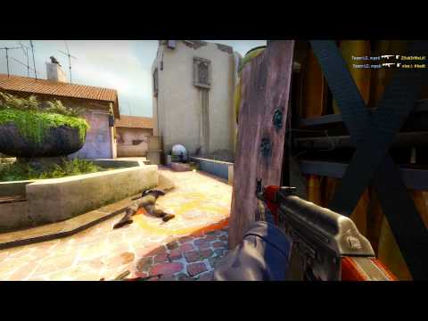 CSGO Team-LC/ mpeti short Highlight
