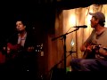 Robbie Fulks & Steve Dawson - I'll Be There (4 of 5)
