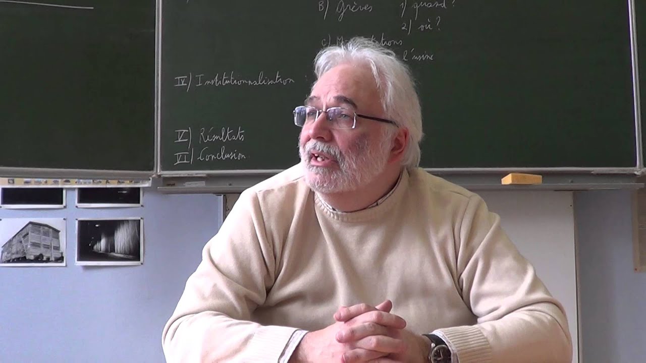 Les révoltes ouvrières en France aux XIX et XXe siècles