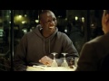 The Intouchables - Scene in the cafe (Part 1) [1080 HD][EN,FR SUB]