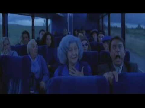 In the Mouth of Madness - Best Scene