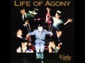 Life Of Agony - Let's Pretend