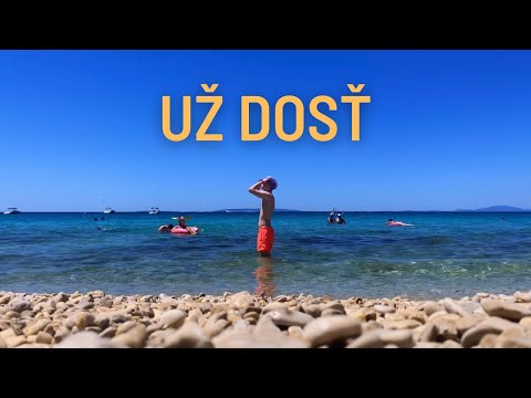 ADAM BROS - UŽ DOSŤ (official video)