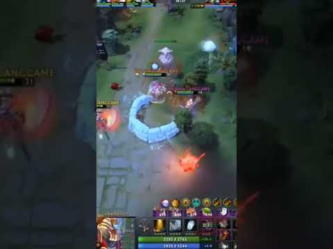 TNC TIMS BLACKHOLE LORD EPICENTER MAJOR 2019#DOTA2