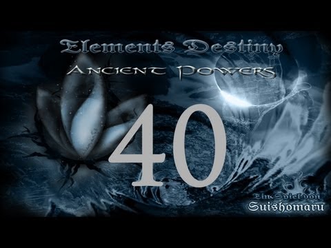 Let's Play RPG-XP Elements Destiny 2 - Ancient Powers [040] [Deutsch]