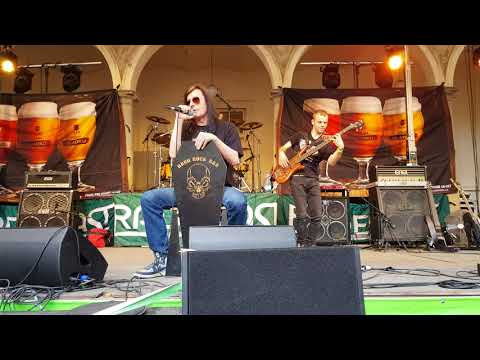 Aleš Brichta projekt - Dívka s perlami ve vlasech - Rockfest Kuřim