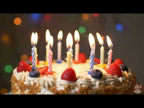 İyi ki doğdun Burcu Mutlu Doğum Günü 🎂 İsimli Özel Şarkı