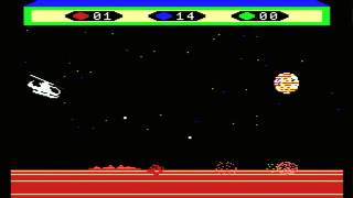 Classic Games Junkies  - "Choplifter"