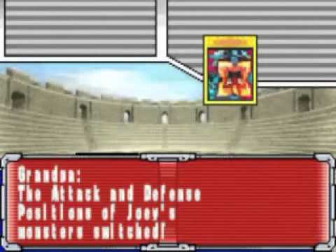 yu-gi-oh destiny board traveler gba cheats