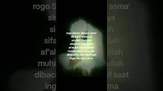 Download lagu rogo sukmo mp3