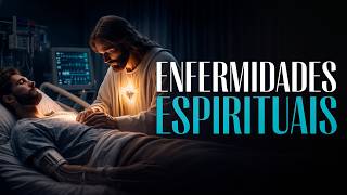Spiritual Illnesses - Pastor Tânia Tereza