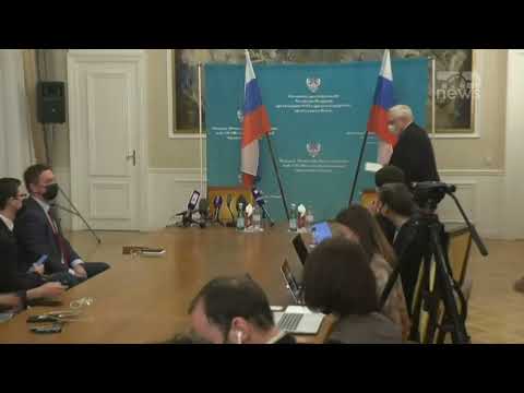 Top News - SHBA-Rusi, përplasje ballore! / Moska kërcënon Uashingtonin për sistemet e raketave