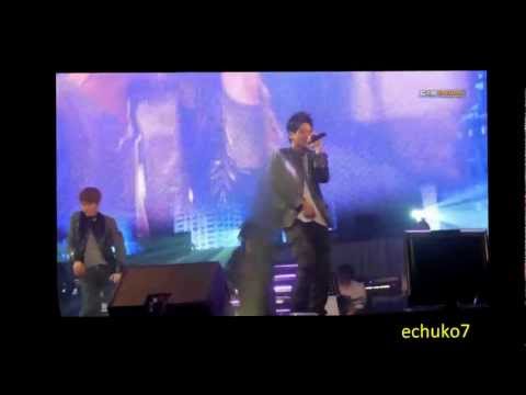 120205 BEAST Yoseob - 이럴 줄 알았어 ( I knew it)