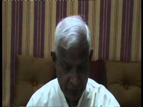 NC Murthy - keerthana in Vasanta Bairavi raga Jhampa tala.wmv