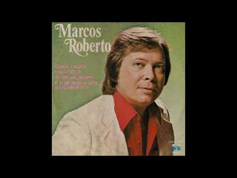 Marcos Roberto. Amor, amor, amor.