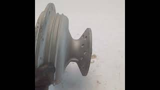 Vídeo de Cubo Roda Dianteira Yamaha Dt 180 1981 1982 1983 1984