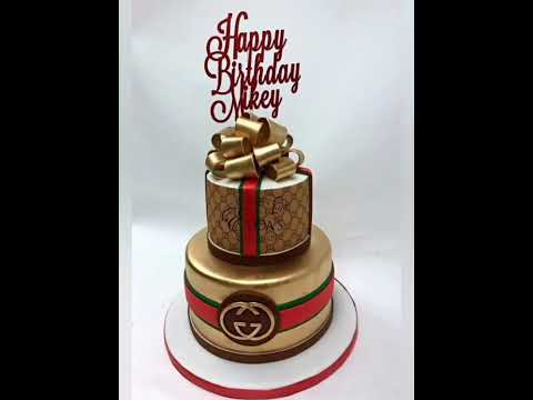 40=CAKE DECORATING IDEAS. (2)